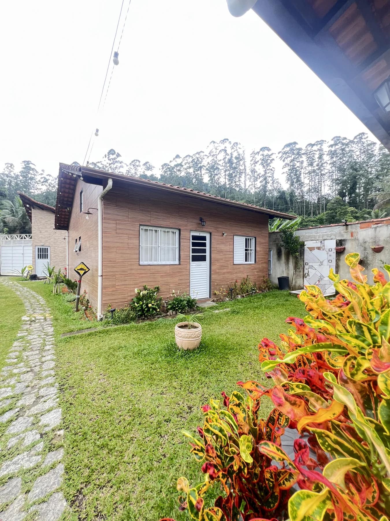 Casa Bem-Te-Vi - Imagem 1