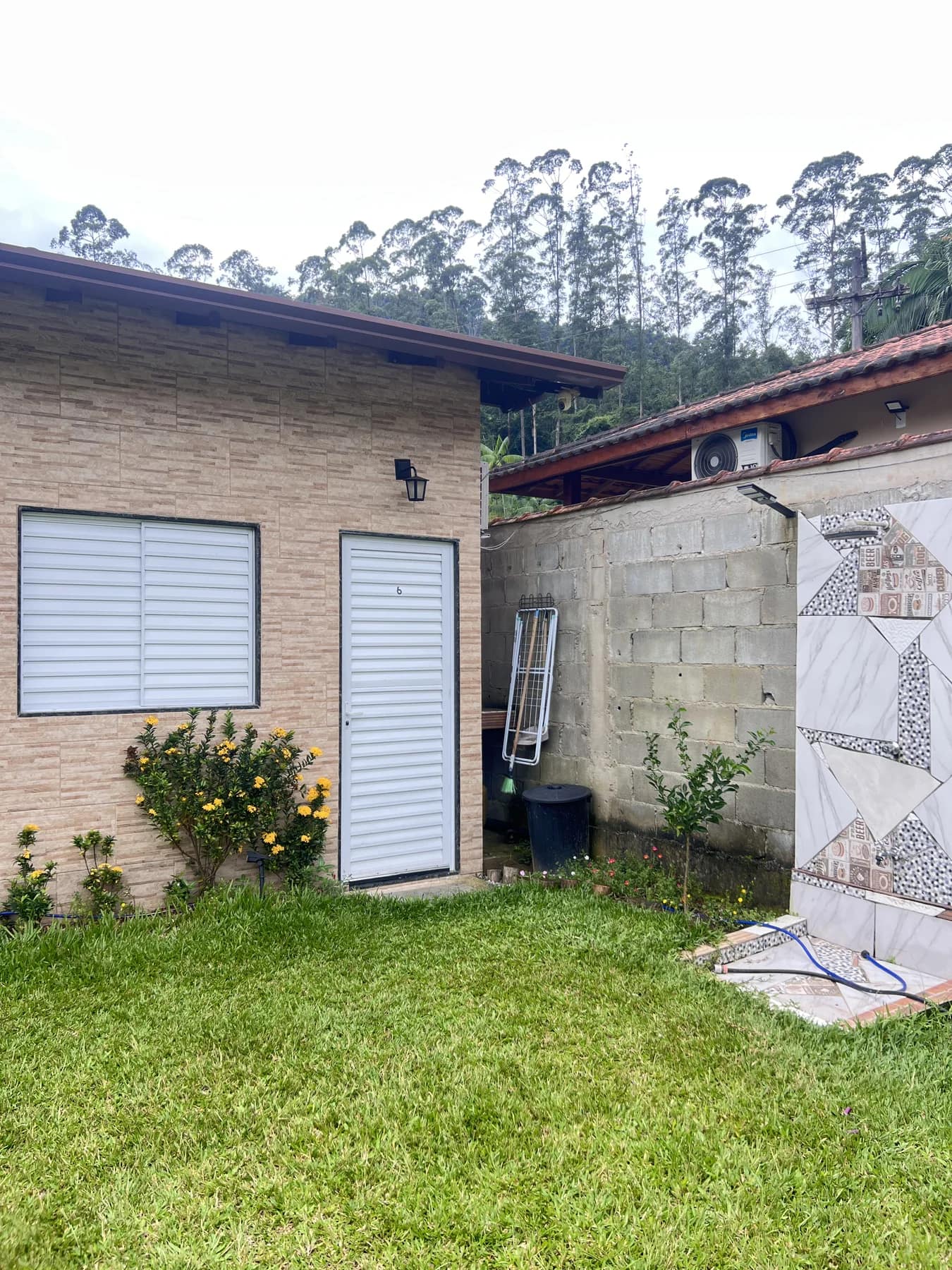 Chalé Tucano - Imagem 1