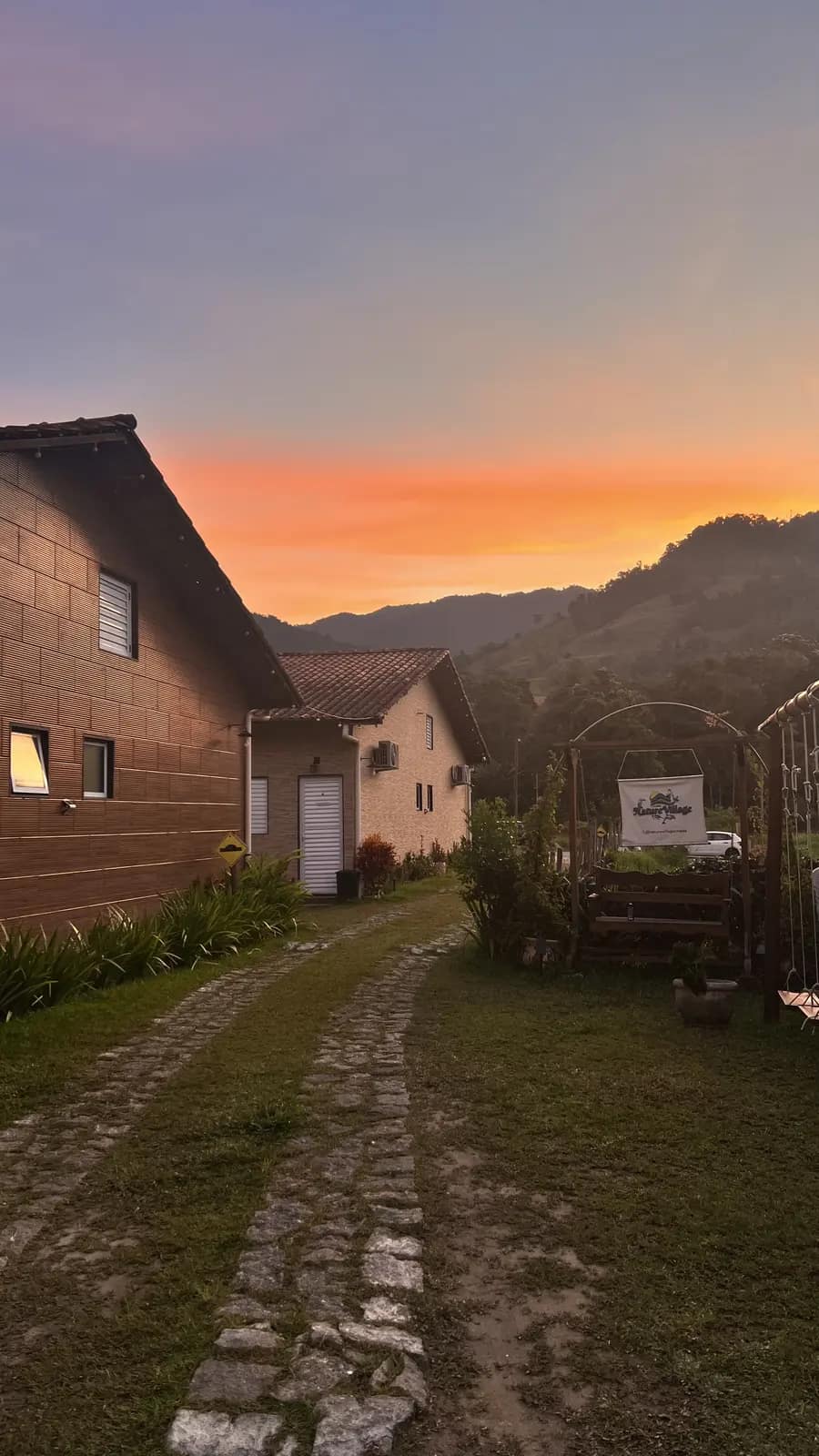 Nature Village Comfort