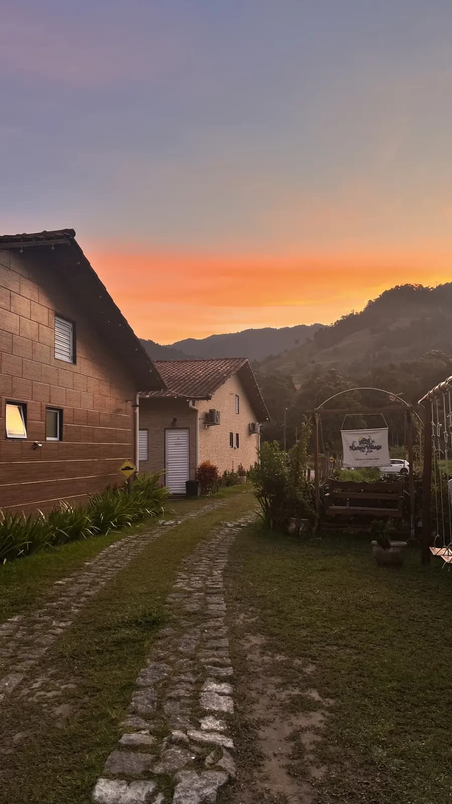 Nature Village Comfort