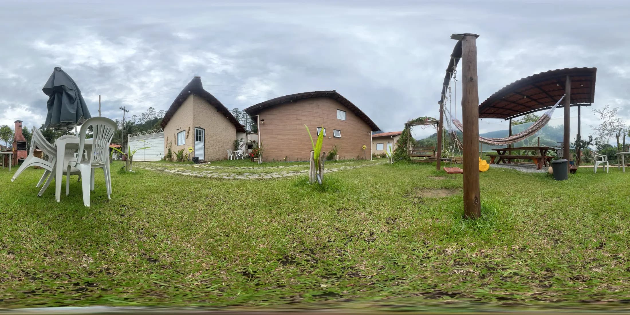 Casas Nature Village Paraty